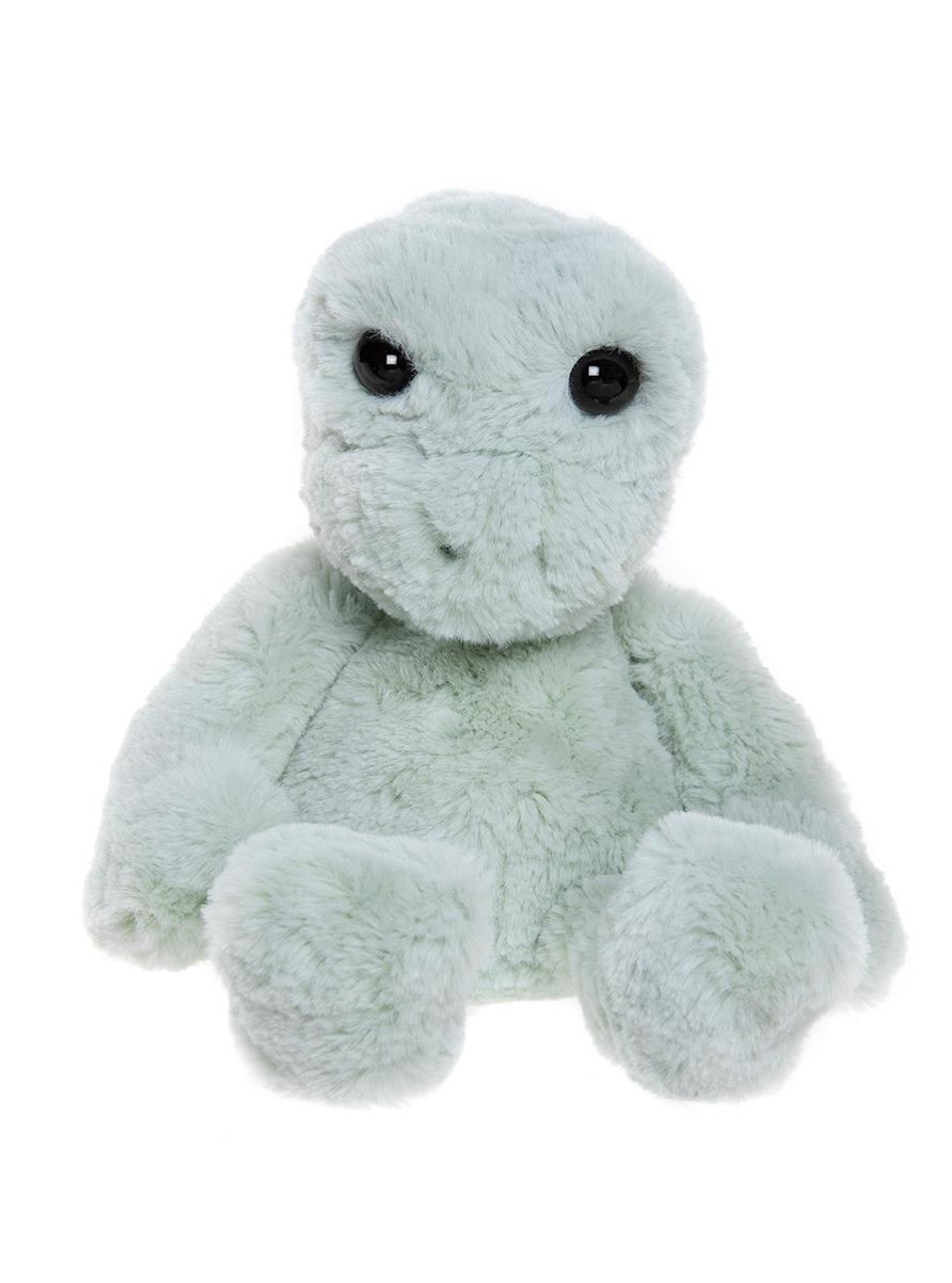 CHARLIE BEARS - FREDDIE FROG PEPPERMINT GREEN M