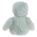 CHARLIE BEARS - FREDDIE FROG PEPPERMINT GREEN M