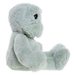 CHARLIE BEARS - FREDDIE FROG PEPPERMINT GREEN M