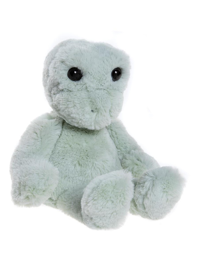 CHARLIE BEARS - FREDDIE FROG PEPPERMINT GREEN M