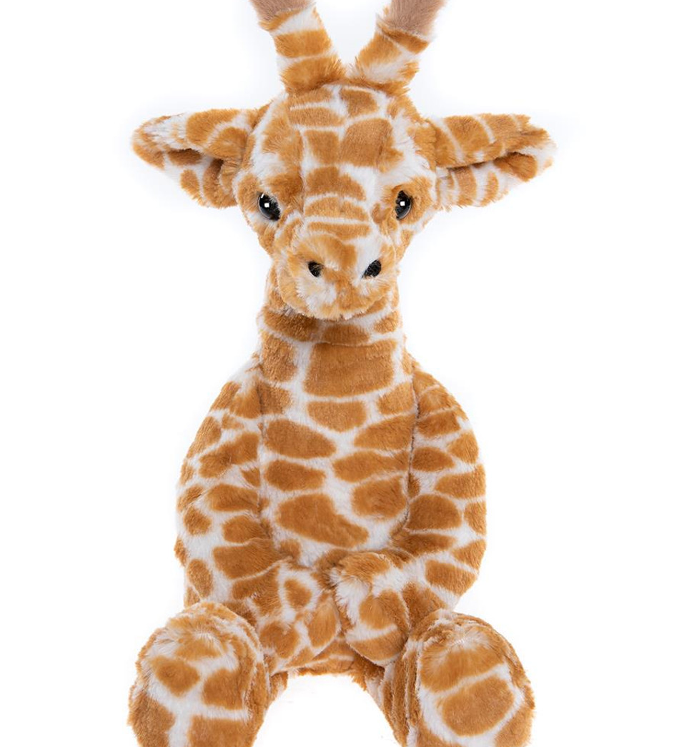 CHARLIE BEARS - GILBERT GIRAFFE STANDARD L