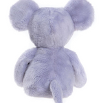 CHARLIE BEARS - PIP MOUSE SILVER GREY S