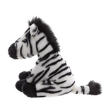CHARLIE BEARS - CUDDLE CUB ZEBRA