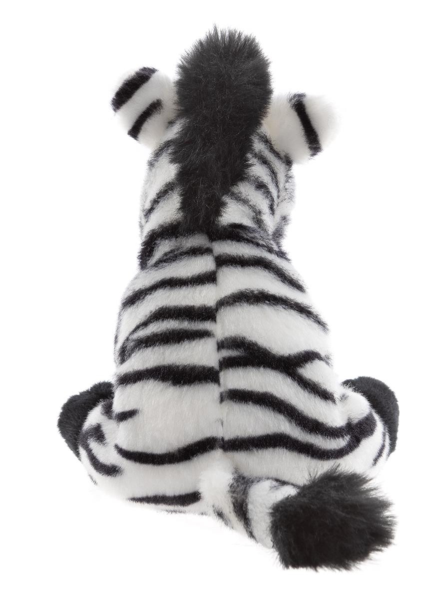 CHARLIE BEARS - CUDDLE CUB ZEBRA