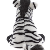 CHARLIE BEARS - CUDDLE CUB ZEBRA