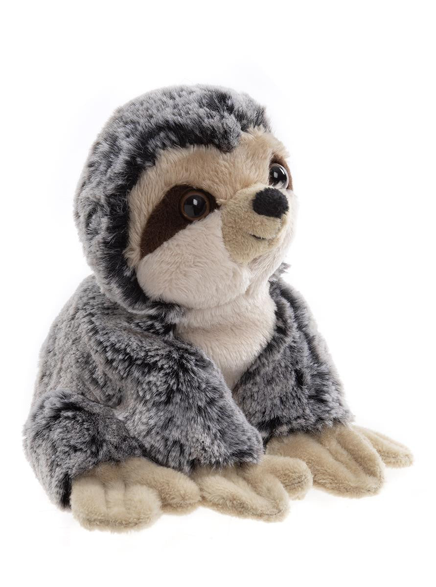 CHARLIE BEARS - CUDDLE CUB SLOTH