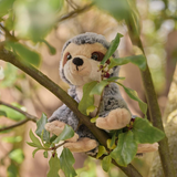 CHARLIE BEARS - CUDDLE CUB SLOTH