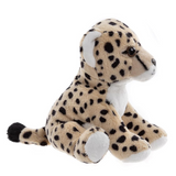 CHARLIE BEARS - CUDDLE CUB LEOPARD