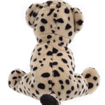 CHARLIE BEARS - CUDDLE CUB LEOPARD