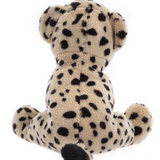 CHARLIE BEARS - CUDDLE CUB LEOPARD