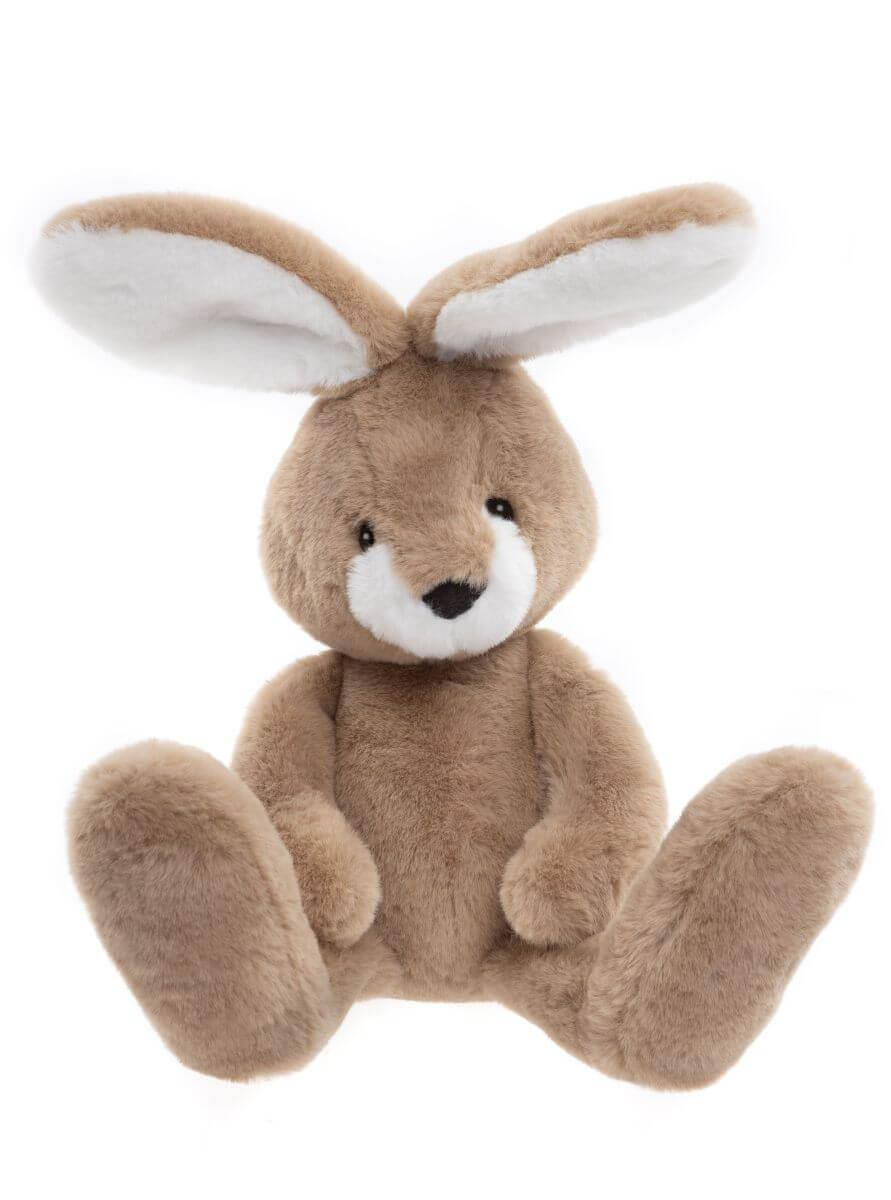 CHARLIE BEARS - BEAR & ME | HARRY HARE