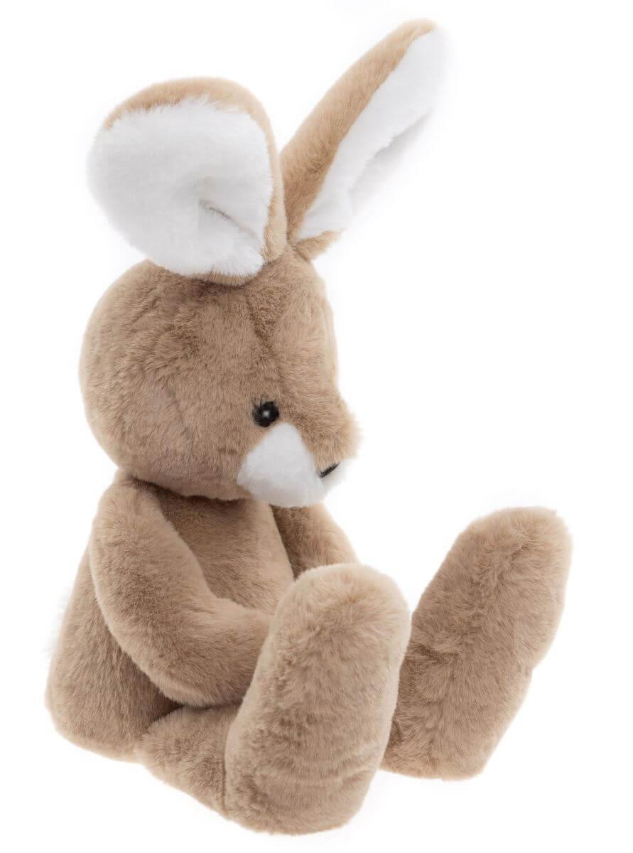 CHARLIE BEARS - BEAR & ME | HARRY HARE