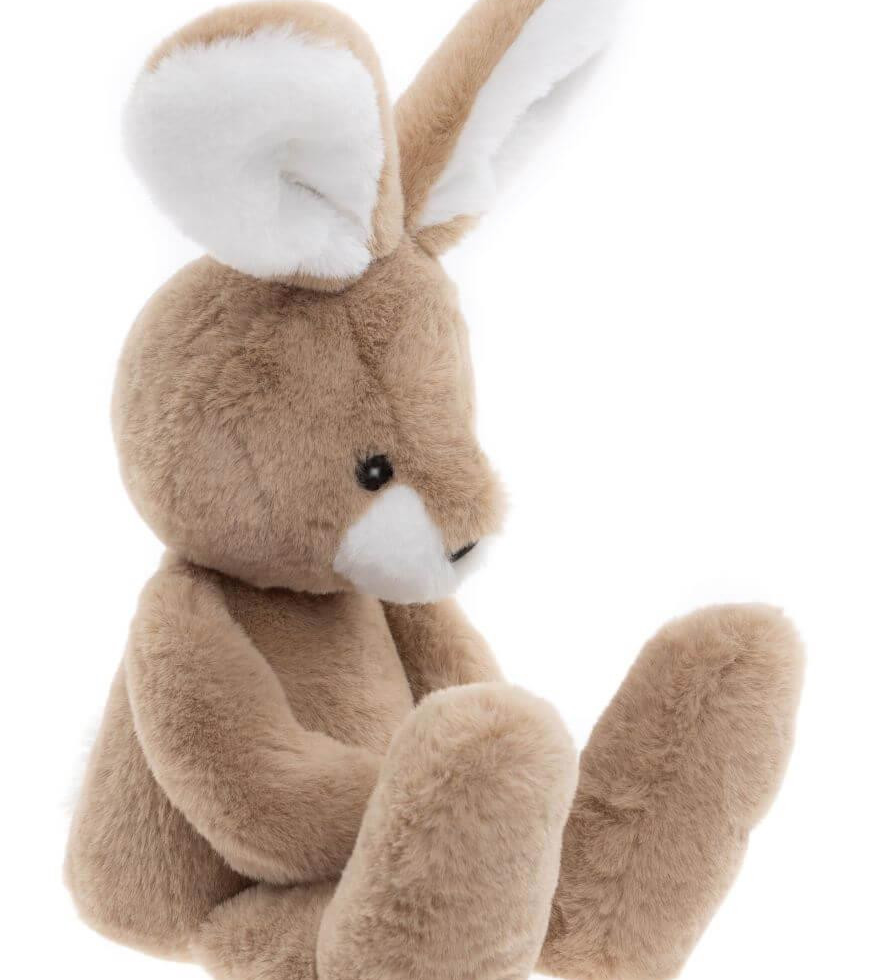 CHARLIE BEARS - BEAR & ME | HARRY HARE