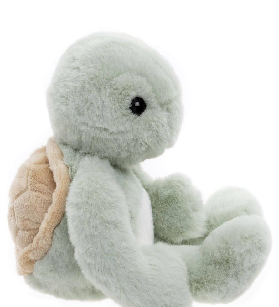 CHARLIE BEARS - BEAR & ME | TIMMY TORTOISE