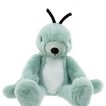 CHARLIE BEARS - BEAR & ME | GARY GRASSHOPPER