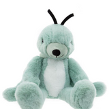 CHARLIE BEARS - BEAR & ME | GARY GRASSHOPPER