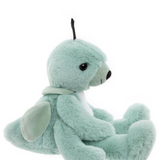CHARLIE BEARS - BEAR & ME | GARY GRASSHOPPER