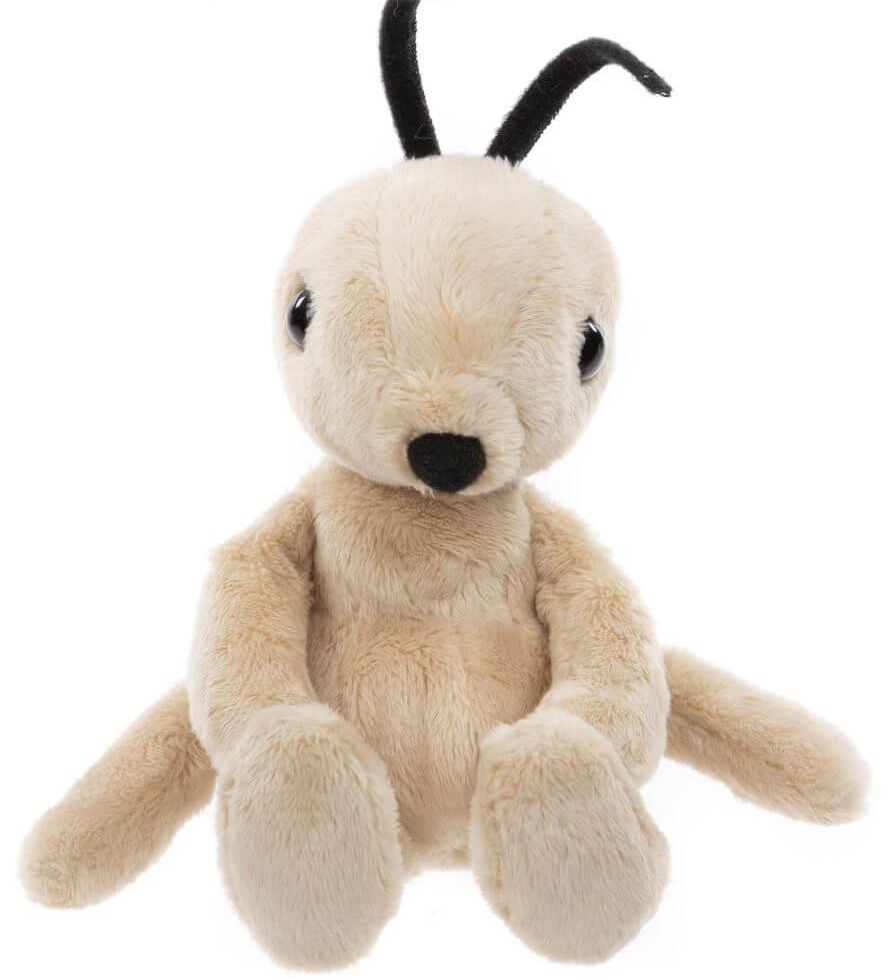 CHARLIE BEARS - BEAR & ME | TONY ANT