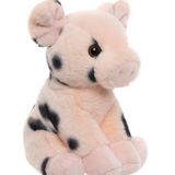 CHARLIE BEARS - CUDDLE CUB SPOTTED PIG