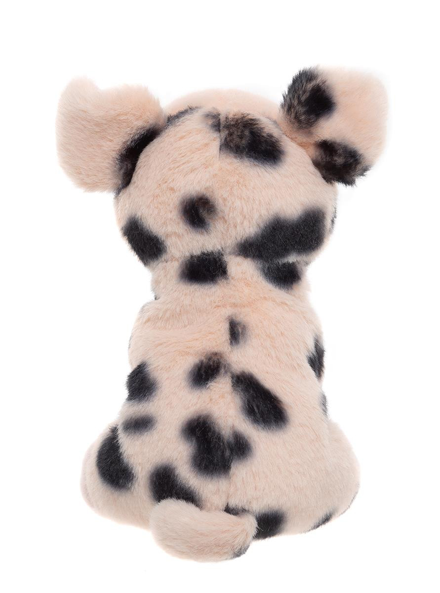 CHARLIE BEARS - CUDDLE CUB SPOTTED PIG