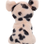 CHARLIE BEARS - CUDDLE CUB SPOTTED PIG