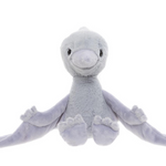 CHARLIE BEARS - WINGS PTERODACTYL CLOUDY GREY L