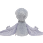 CHARLIE BEARS - WINGS PTERODACTYL CLOUDY GREY L
