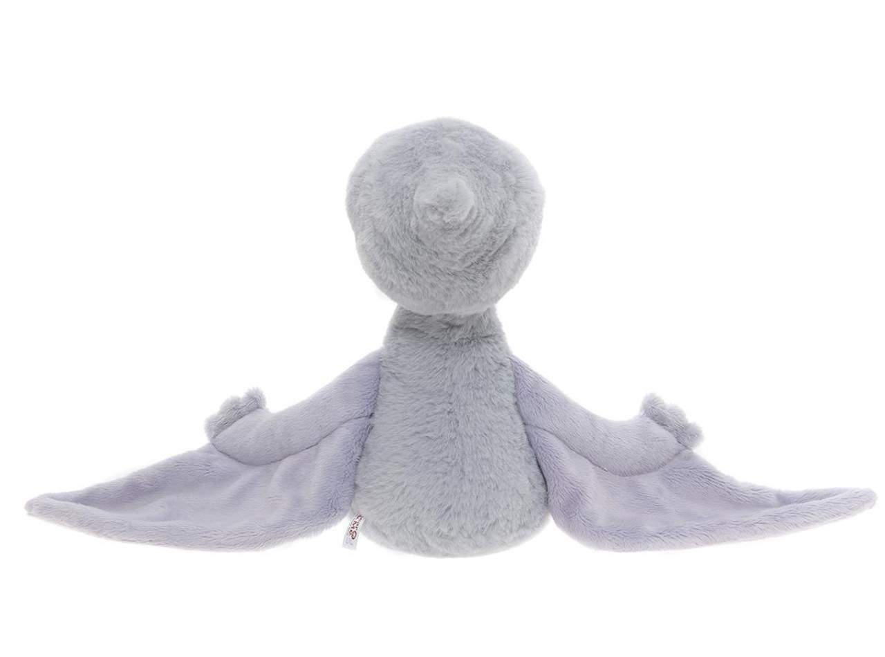 CHARLIE BEARS - WINGS PTERODACTYL CLOUDY GREY L