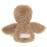 CHARLIE BEARS - HOOT OWL OATMEAL BROWN S