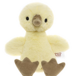 CHARLIE BEARS - WADDLE DUCKLING BUTTERCUP YELLOW S
