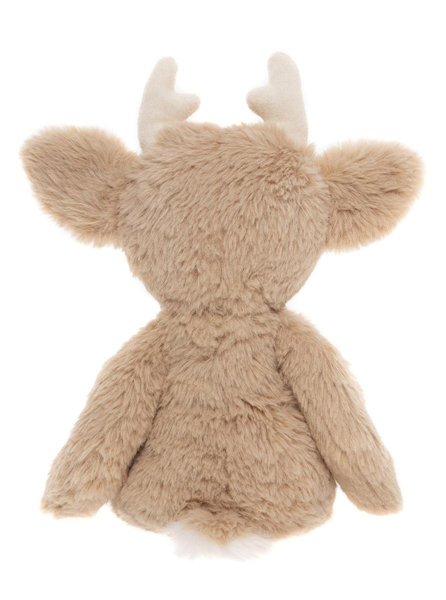 CHARLIE BEARS - FAWN DEER COOKIE DOUGH BROWN M