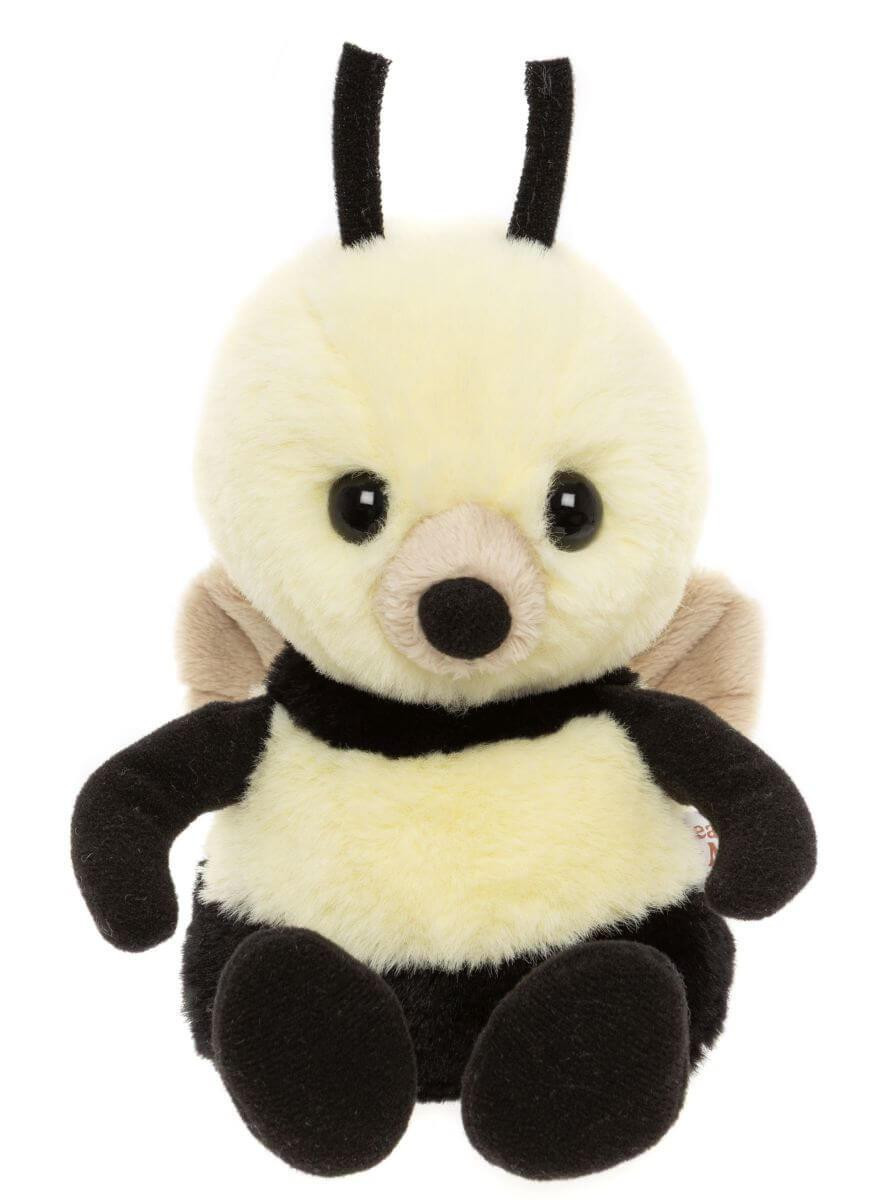 CHARLIE BEARS - BEAR & ME | BUMBLE BEE