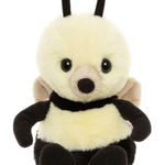 CHARLIE BEARS - BEAR & ME | BUMBLE BEE