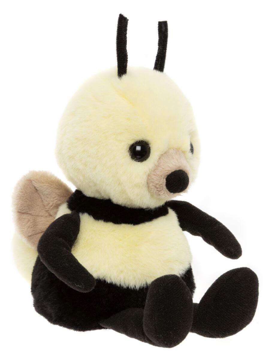 CHARLIE BEARS - BEAR & ME | BUMBLE BEE