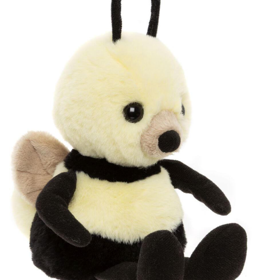 CHARLIE BEARS - BEAR & ME | BUMBLE BEE