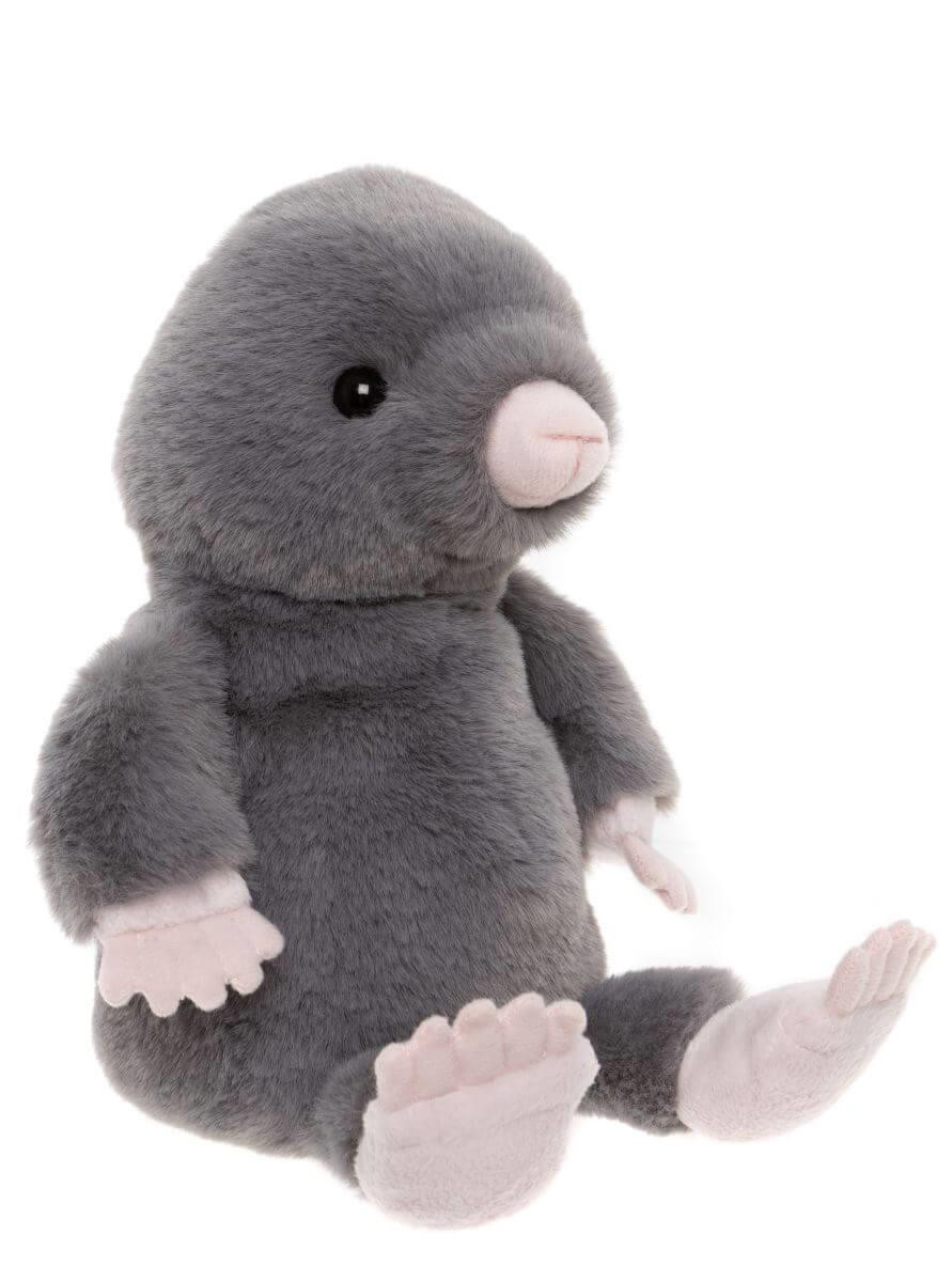 CHARLIE BEARS - BEAR & ME | MULA MOLE