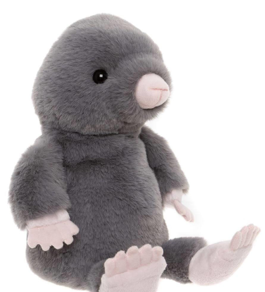 CHARLIE BEARS - BEAR & ME | MULA MOLE