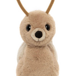CHARLIE BEARS - BEAR & ME | SAFFY SNAIL