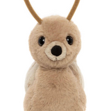 CHARLIE BEARS - BEAR & ME | SAFFY SNAIL