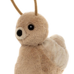 CHARLIE BEARS - BEAR & ME | SAFFY SNAIL
