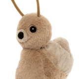 CHARLIE BEARS - BEAR & ME | SAFFY SNAIL