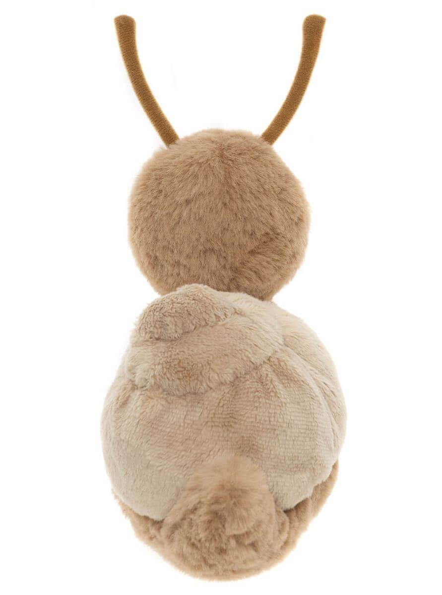 CHARLIE BEARS - BEAR & ME | SAFFY SNAIL