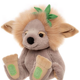 CHARLIE BEARS - BEARHOUSE COLLECTION | EMERALD LOU