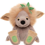 CHARLIE BEARS - BEARHOUSE COLLECTION | EMERALD LOU