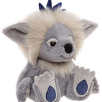 CHARLIE BEARS - BEARHOUSE COLLECTION | SAPPHIRE SUE