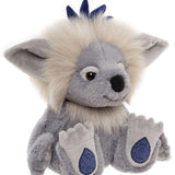 CHARLIE BEARS - BEARHOUSE COLLECTION | SAPPHIRE SUE