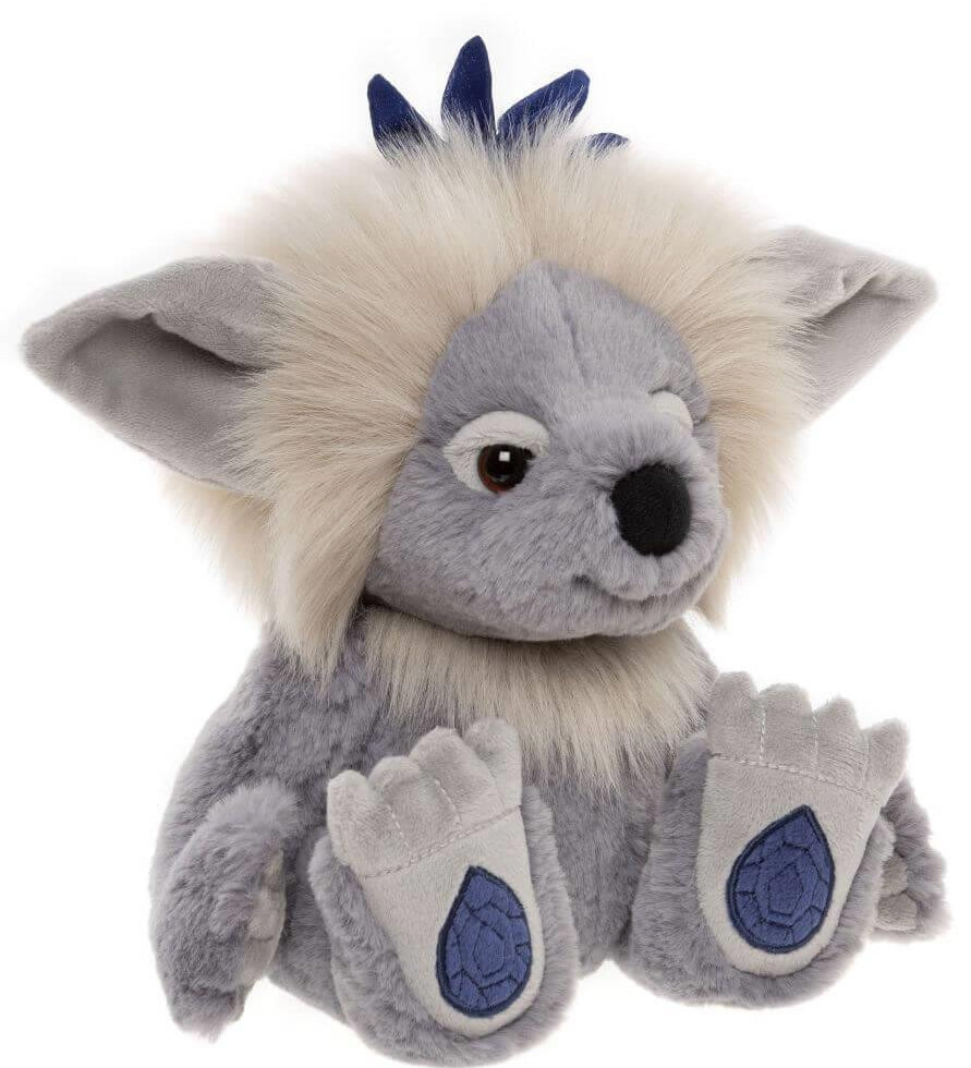 CHARLIE BEARS - BEARHOUSE COLLECTION | SAPPHIRE SUE