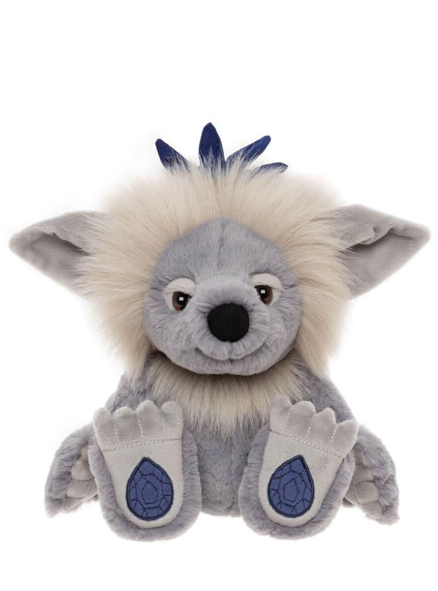 CHARLIE BEARS - BEARHOUSE COLLECTION | SAPPHIRE SUE