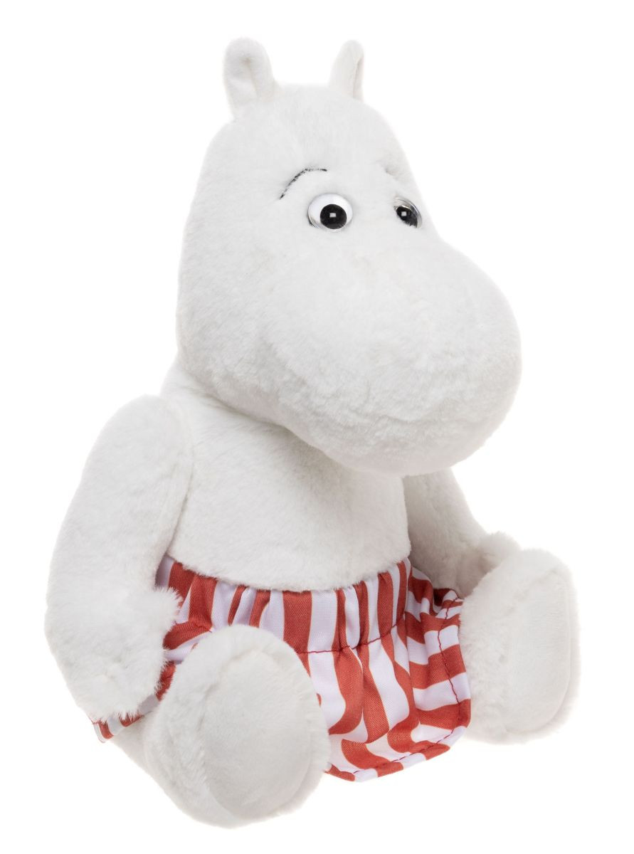 CHARLIE BEARS - MOOMIN | MOOMINMAMMA