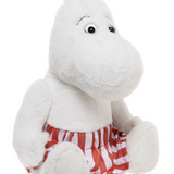 CHARLIE BEARS - MOOMIN | MOOMINMAMMA